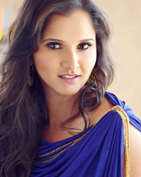 Sania Mirza